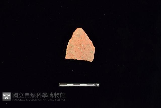 陶片藏品圖，第1張