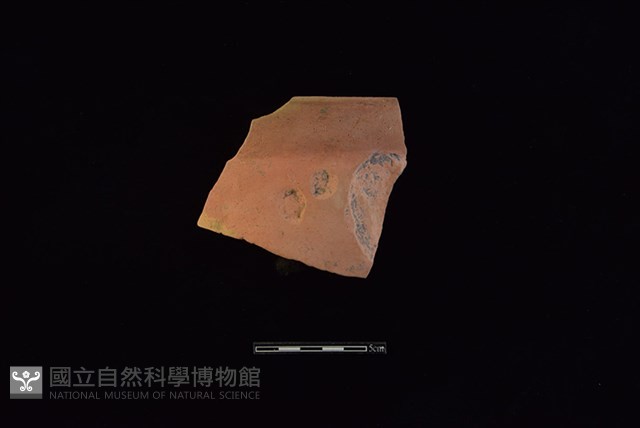 陶罐藏品圖，第1張