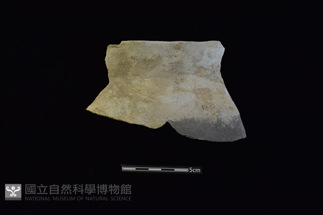 陶罐藏品圖，第1張