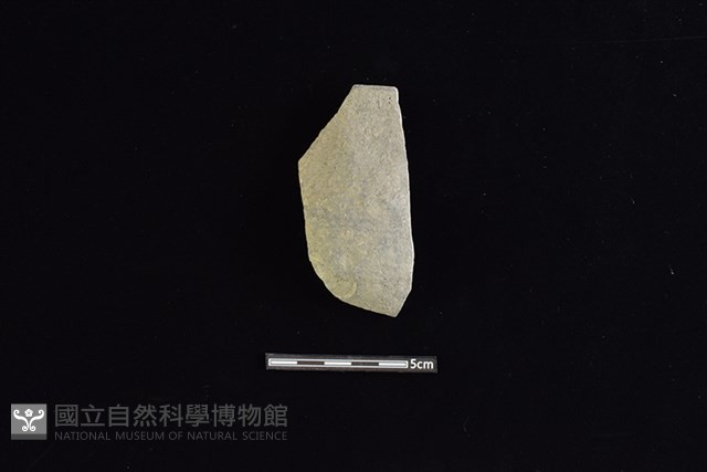 陶缽藏品圖，第1張