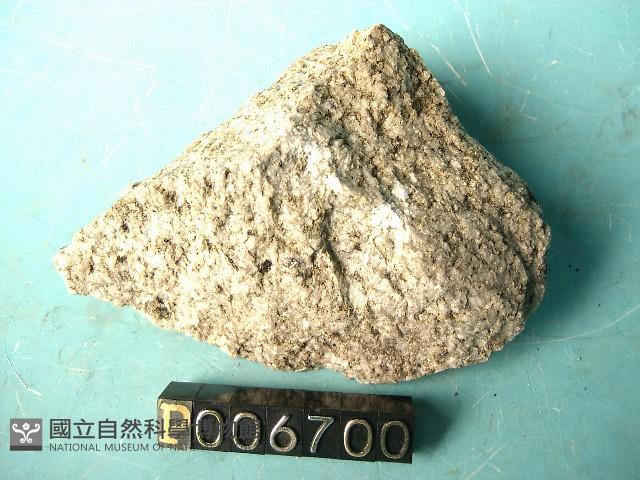 花崗岩包體藏品圖，第3張