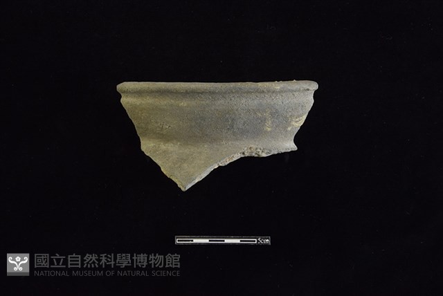 陶罐藏品圖，第1張