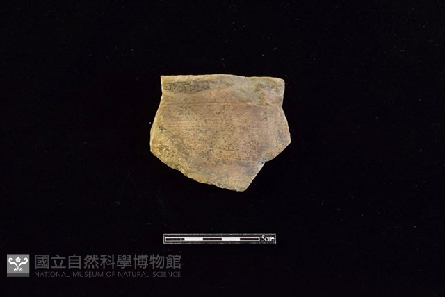 陶罐藏品圖，第1張
