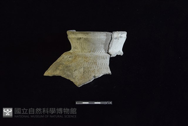 陶罐藏品圖，第1張