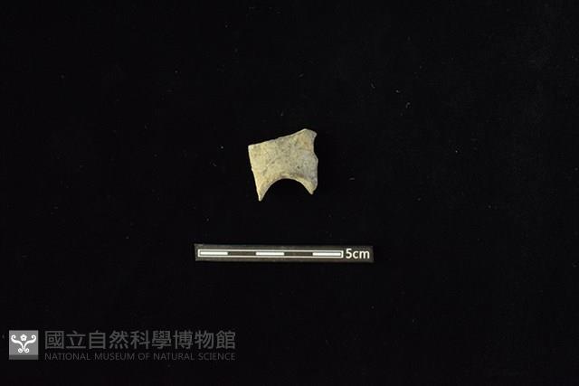 陶甑藏品圖，第1張