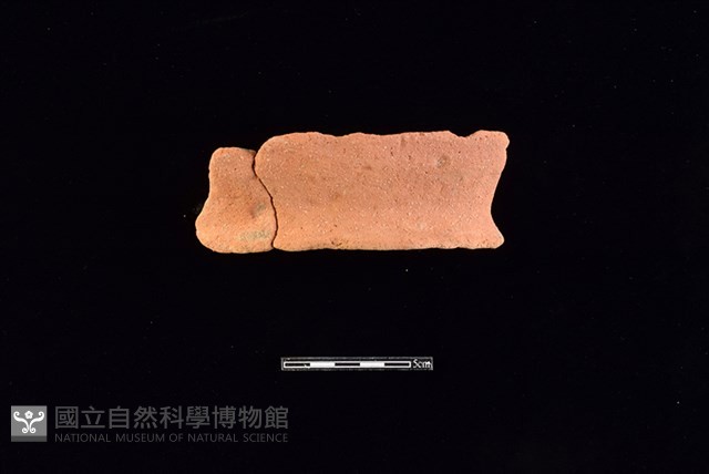 陶罐藏品圖，第1張