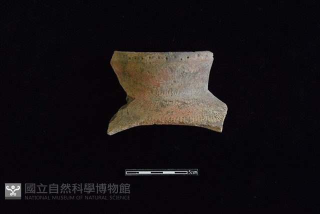 陶罐藏品圖，第1張