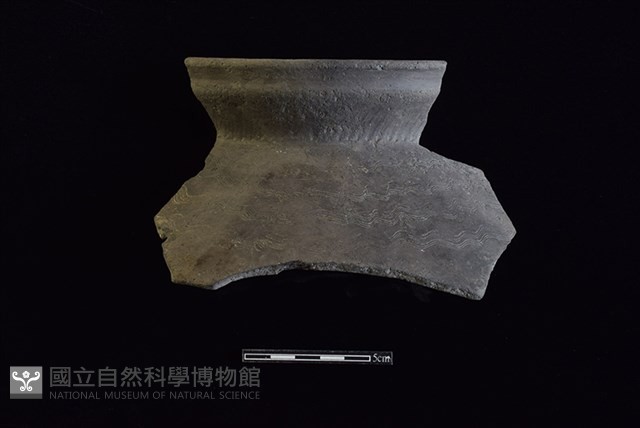 陶罐藏品圖，第1張