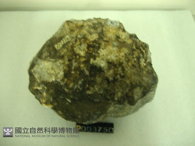 安山岩藏品圖，第3張