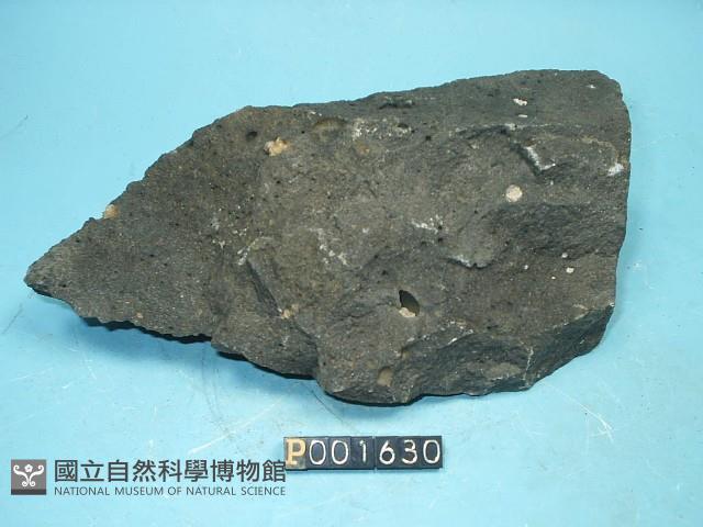 玄武岩藏品圖，第2張