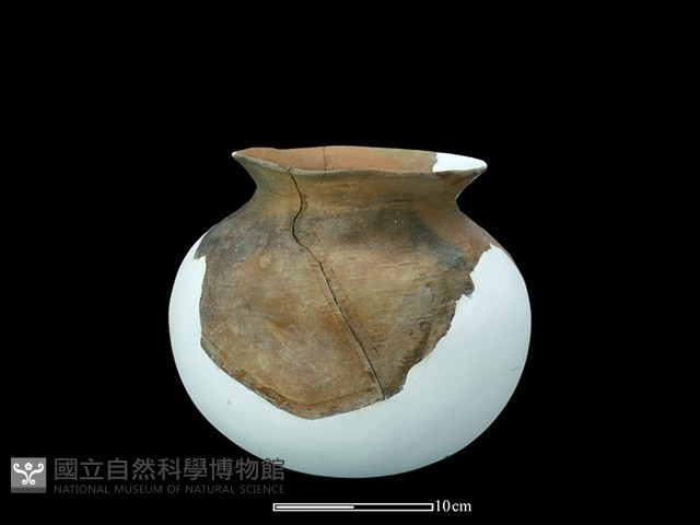 陶罐藏品圖，第1張