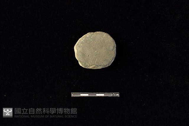 陶片藏品圖，第1張