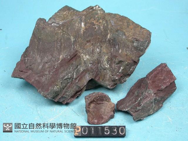 燧石藏品圖，第6張