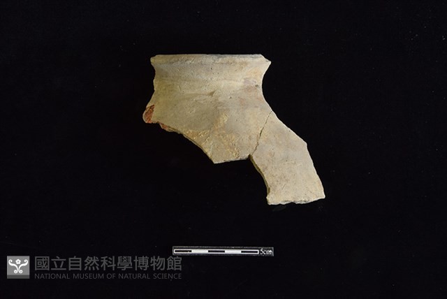 陶罐藏品圖，第1張