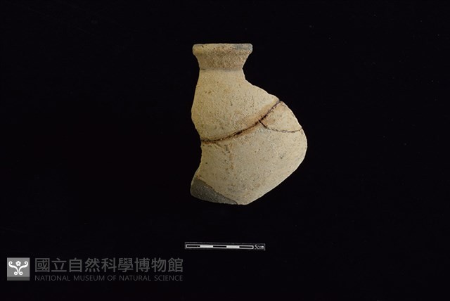 陶罐藏品圖，第1張