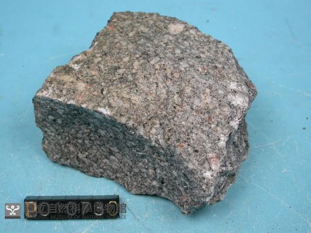 長石玢岩藏品圖，第4張