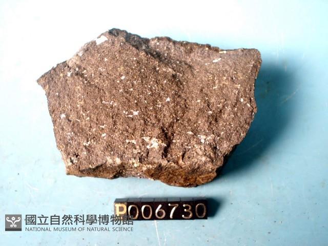 玄武岩藏品圖，第3張