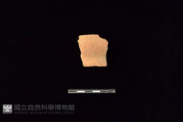 陶罐藏品圖，第1張