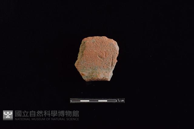 陶罐藏品圖，第1張