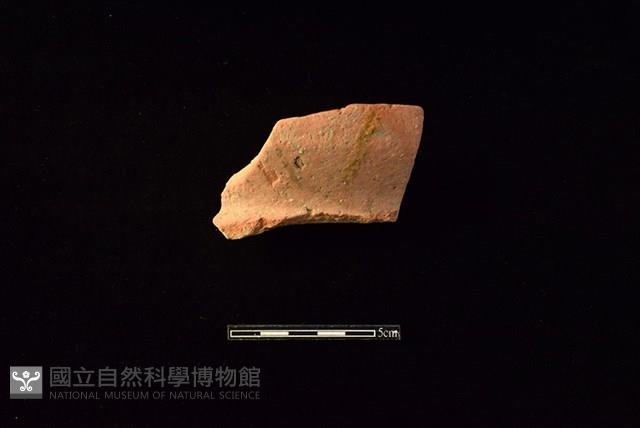 陶罐藏品圖，第1張