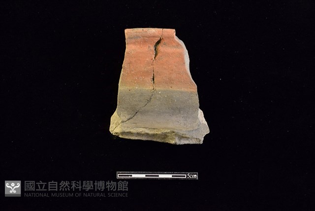 陶罐藏品圖，第1張