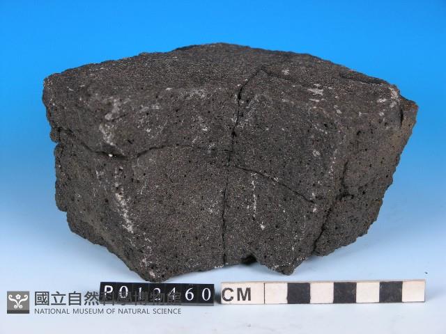 鹼性玄武岩藏品圖，第2張