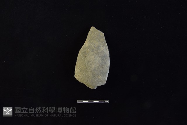 陶片藏品圖，第1張