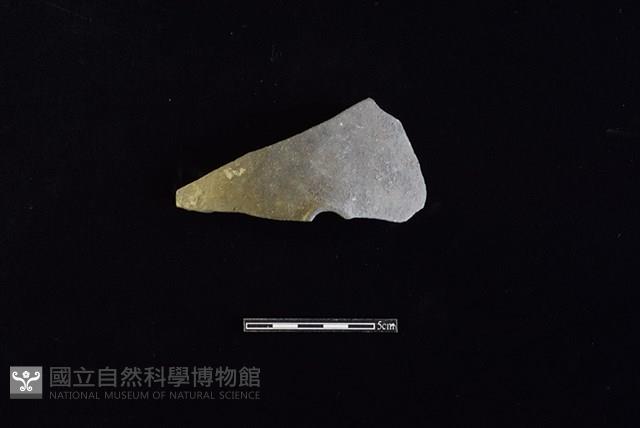 陶甑藏品圖，第1張