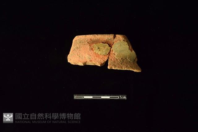 陶罐藏品圖，第1張