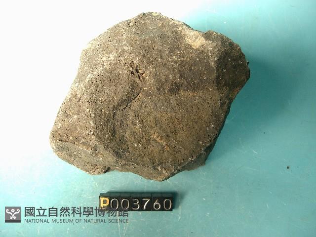 安山岩藏品圖，第2張