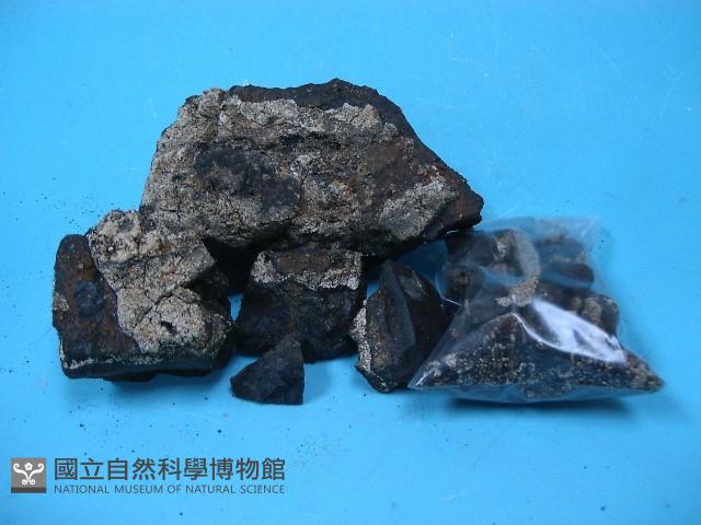 錳核藏品圖，第5張