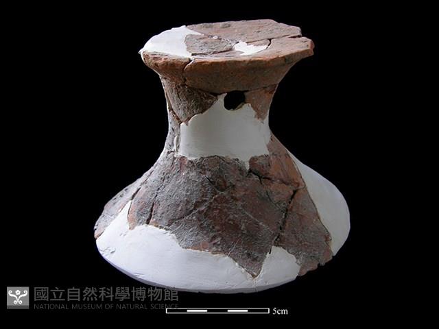 豆形器藏品圖，第1張