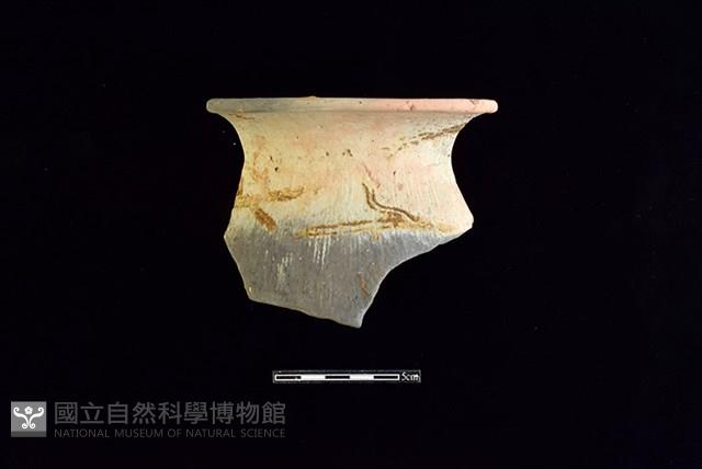 陶罐藏品圖，第1張