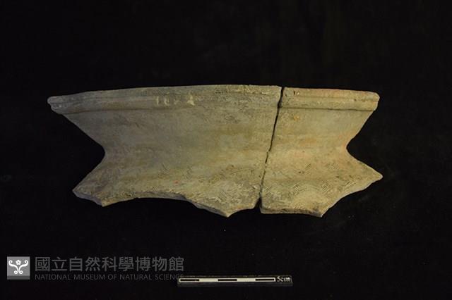 陶罐藏品圖，第1張