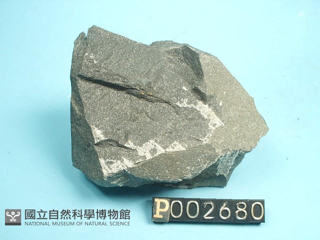 煌斑岩藏品圖，第3張