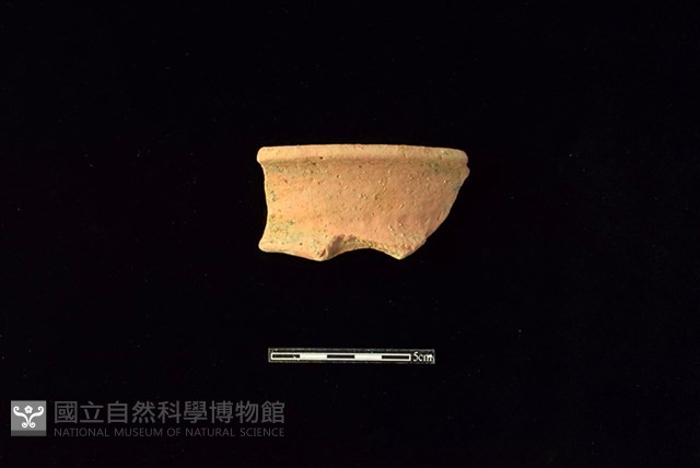 陶罐藏品圖，第1張