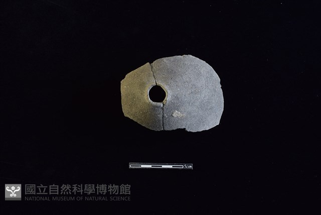 陶甑藏品圖，第1張