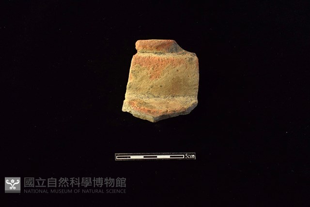 陶罐藏品圖，第1張