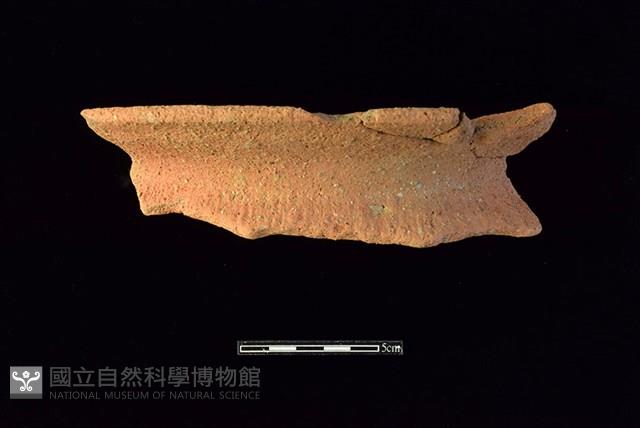 陶罐藏品圖，第1張