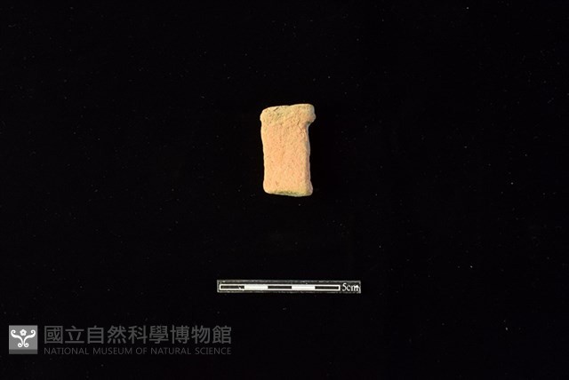 陶片藏品圖，第1張