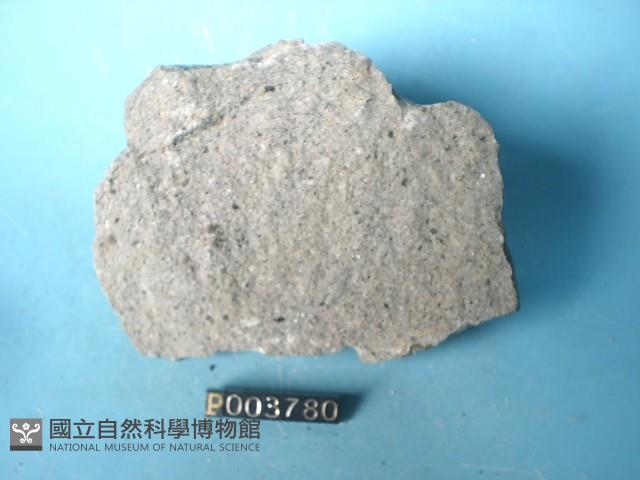 角閃安山岩藏品圖，第4張