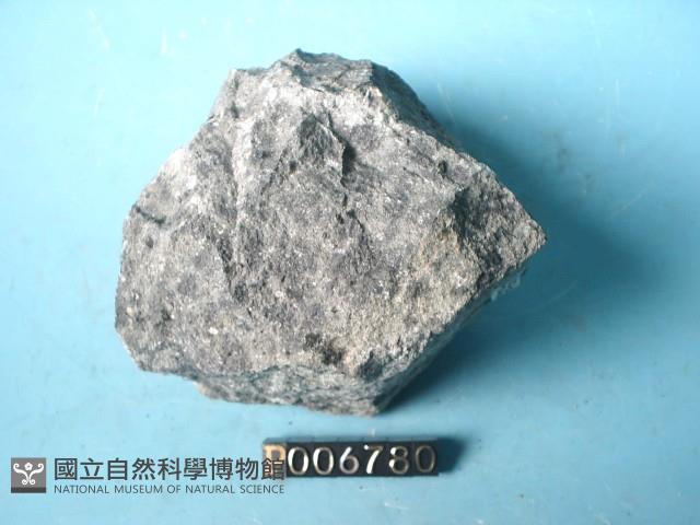碎屑角礫岩藏品圖，第3張