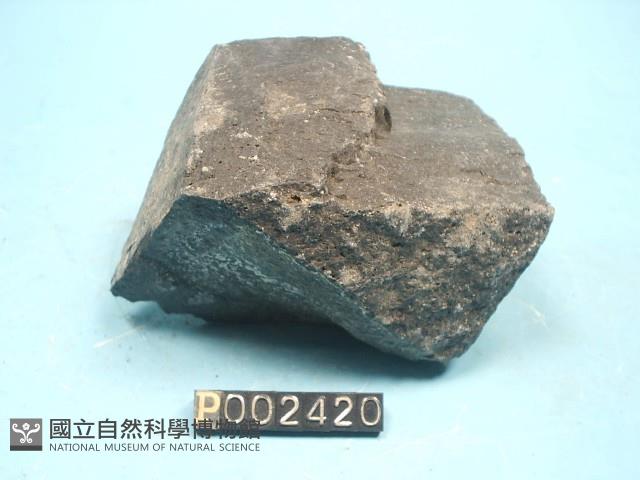 玄武岩藏品圖，第2張