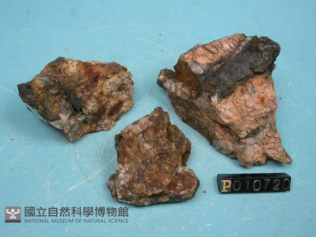 花崗岩藏品圖，第4張