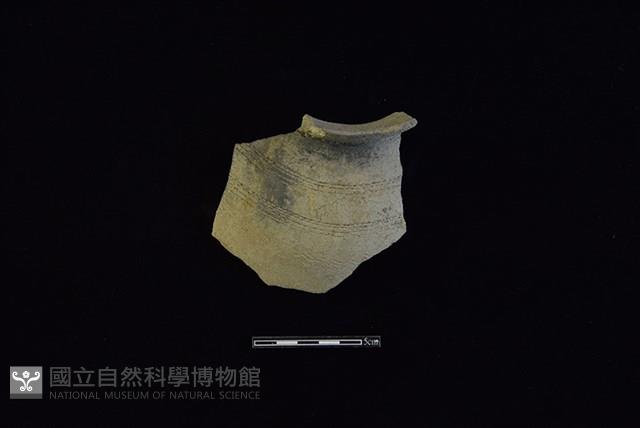 陶罐藏品圖，第1張