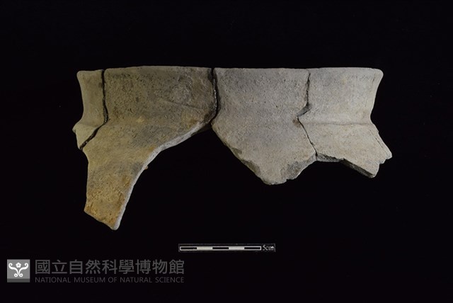 陶罐藏品圖，第1張