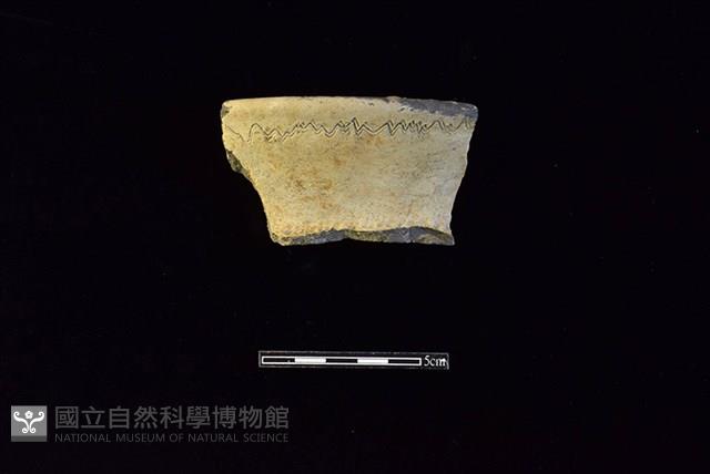 陶罐藏品圖，第1張