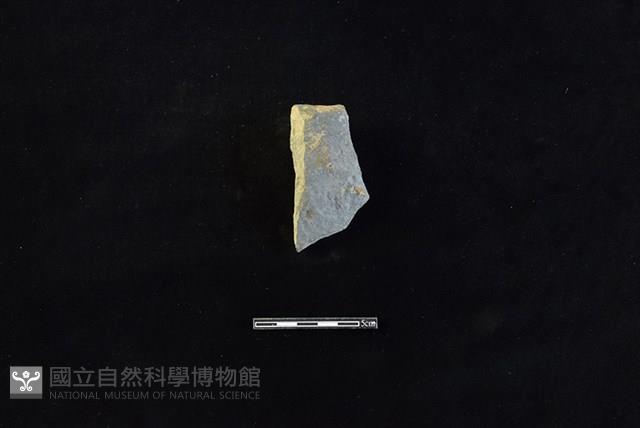 陶缽藏品圖，第1張