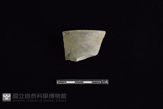 陶罐藏品圖，第1張