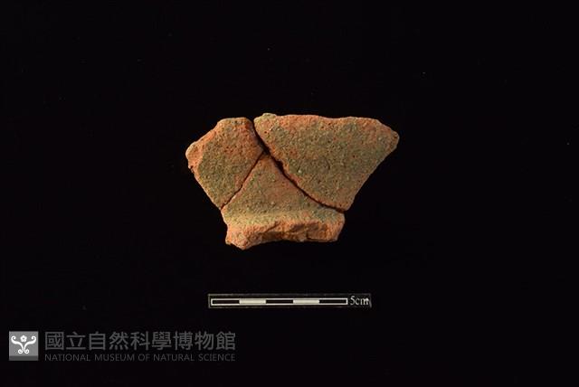 陶罐藏品圖，第1張